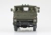 Aoshima 01209 JGSDF Type 73 Truck w/Figures 20pcs 1/72